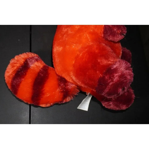 Build a Bear Workshop - TURNING RED PANDA MEI - Disney Pixar Plush EUC 15” - Picture 4 of 9